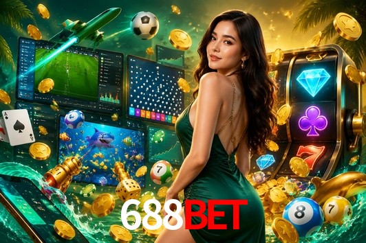 Experiência VIP 688bet