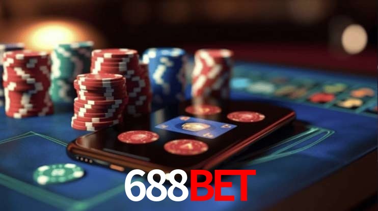 Experiência VIP 688bet