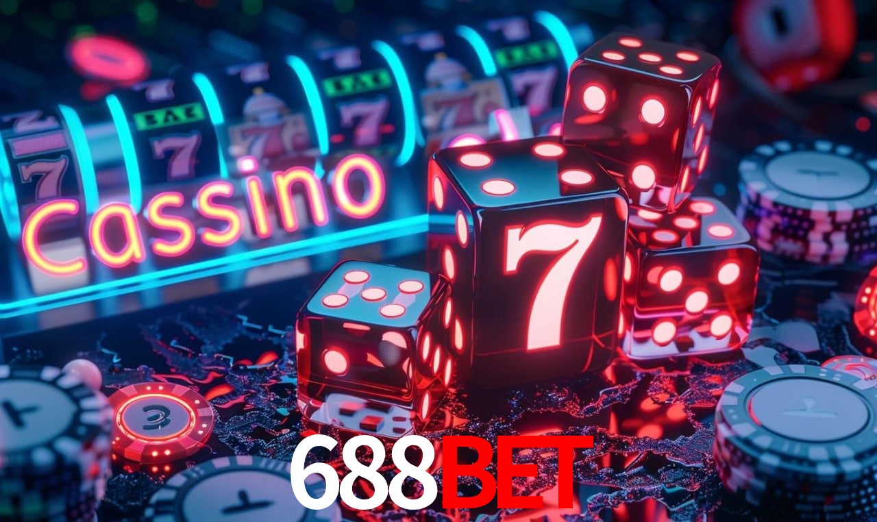 Welcome Bonus 688bet