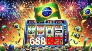Experiência VIP 688BET