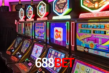 Desvendando o Mundo dos Jogos Virtuais na 688BET