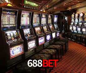 A Emoção da Loteria na 688BET: Uma Chance de Mudança de Vida