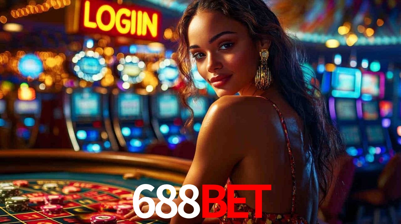 Design Responsivo 688bet