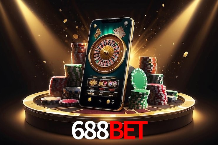 Promoções Sazonais 688bet