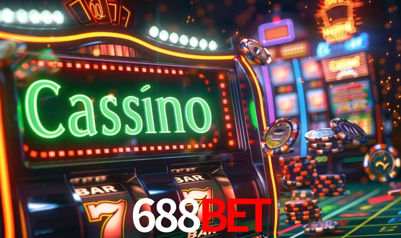 Promoção Relâmpago 688bet