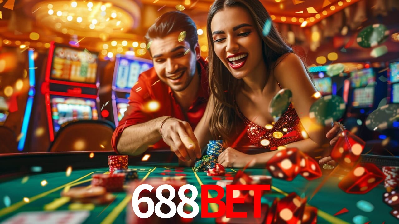 Especiais de Fim de Semana 688bet