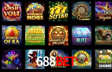 Descubra a Essência do 688bet: Nossa História e Compromissos
