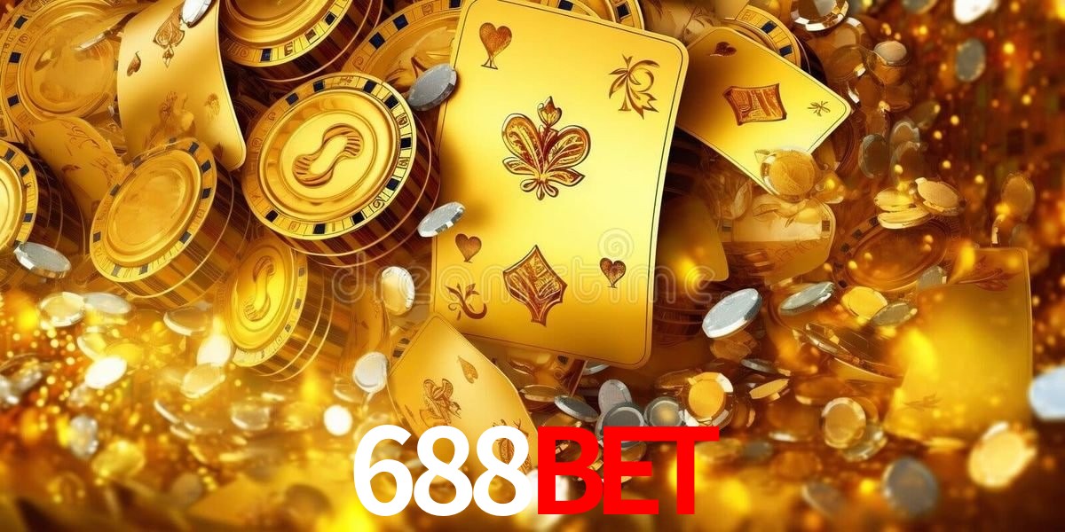 cassino 688bet