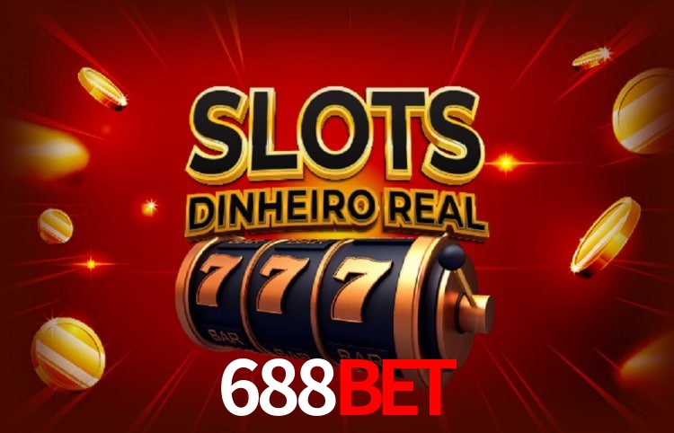 Coleção Premium de Slots 688bet - NetEnt, Pragmatic Play, Evolution