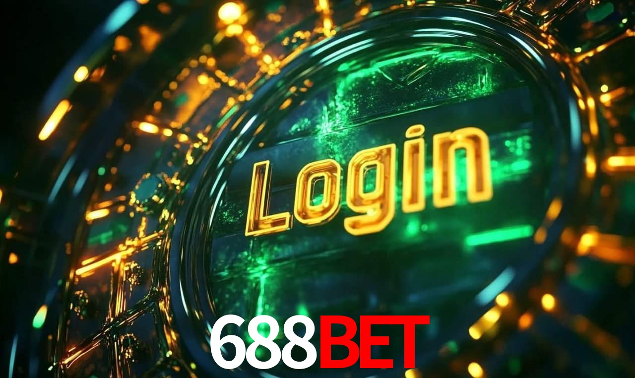 Interface do Aplicativo 688bet - Design Premium e Intuitivo