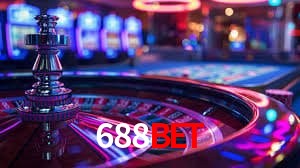 Casino Ao Vivo 688bet