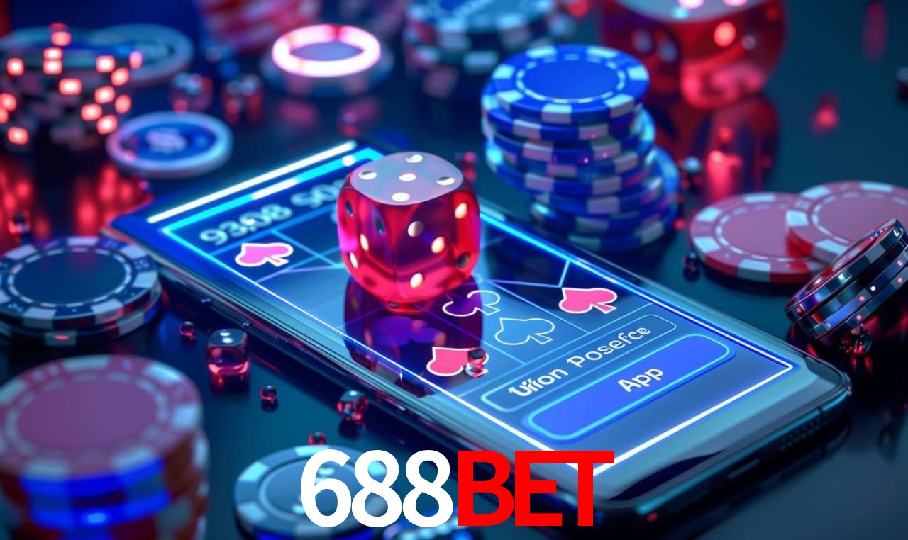Vantagens de jogar slots no 688bet Brasil