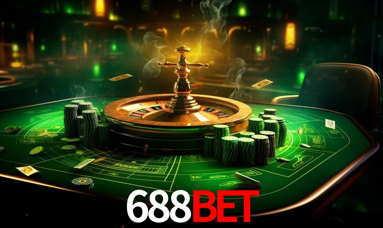 Interface Premium 688bet