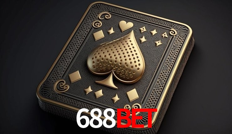 Provedores de Jogos 688bet