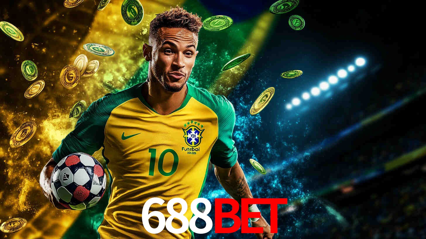 A Experiência Imersiva dos Cassinos Ao Vivo no 688bet