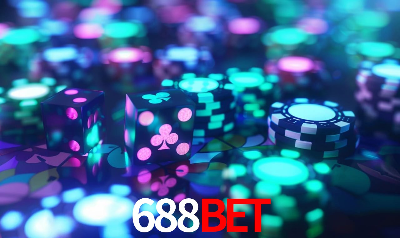 Apostas de Tênis 688bet