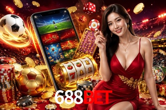 Tennis Betting 688bet