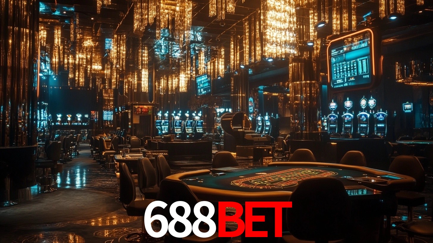 688bet: Seu Especialista em Apostas Esportivas Brasileiras