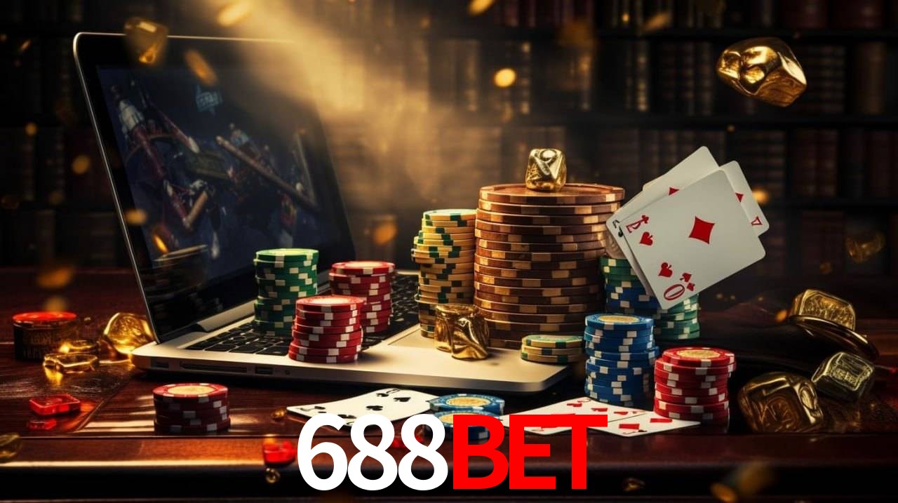 Estatísticas Esportivas 688bet