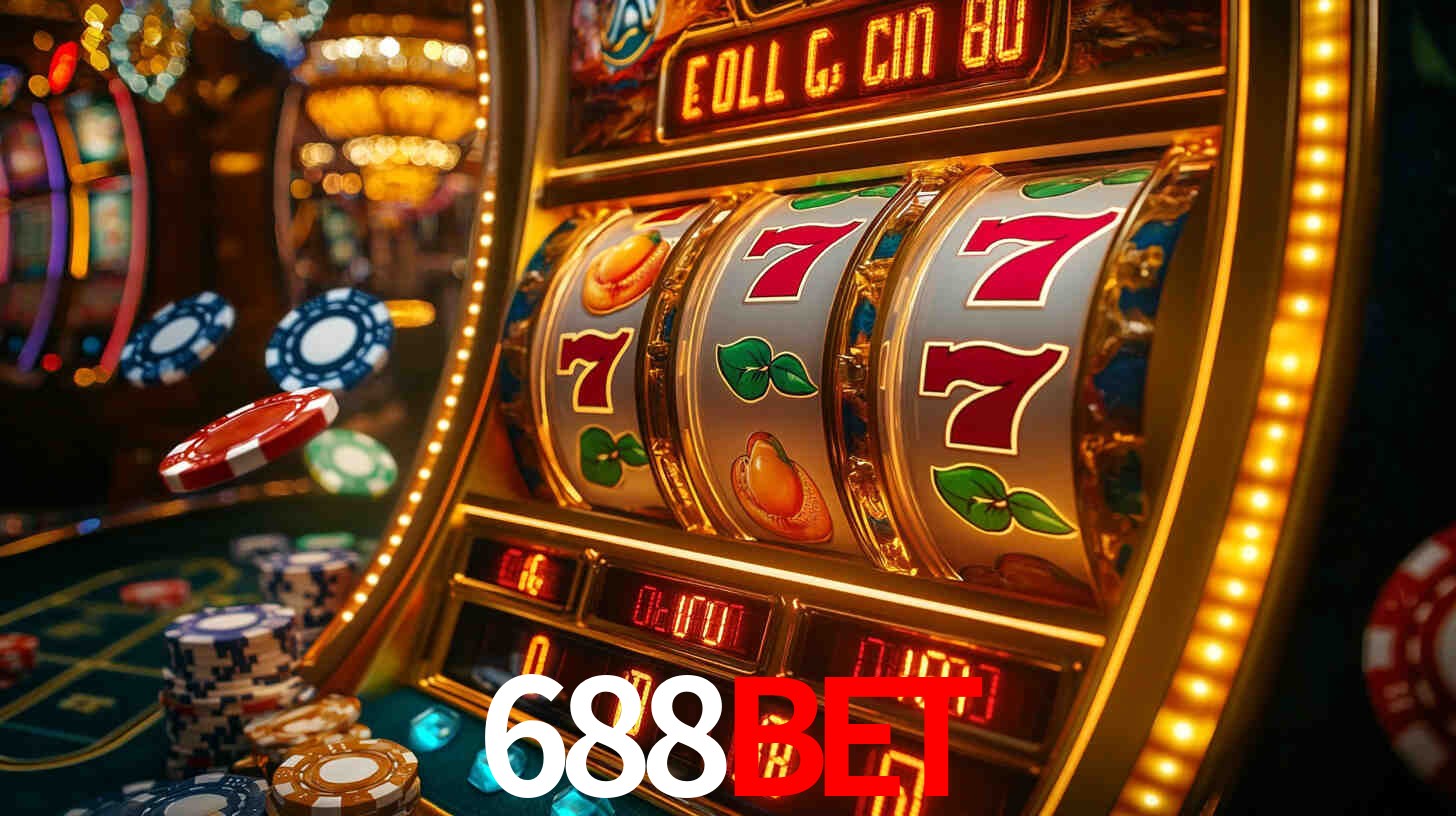 Premium Interface 688bet