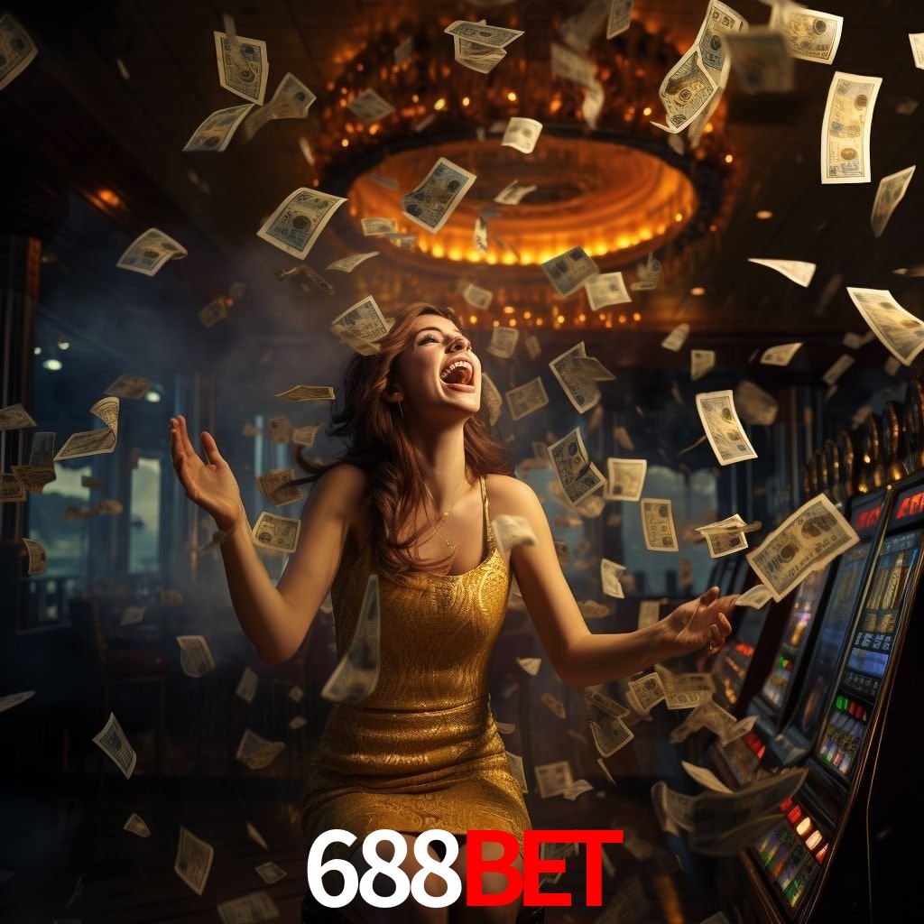 VIP Casino 688bet