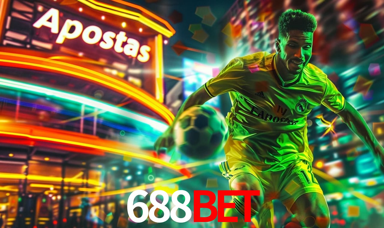 Benefícios da Conta 688bet