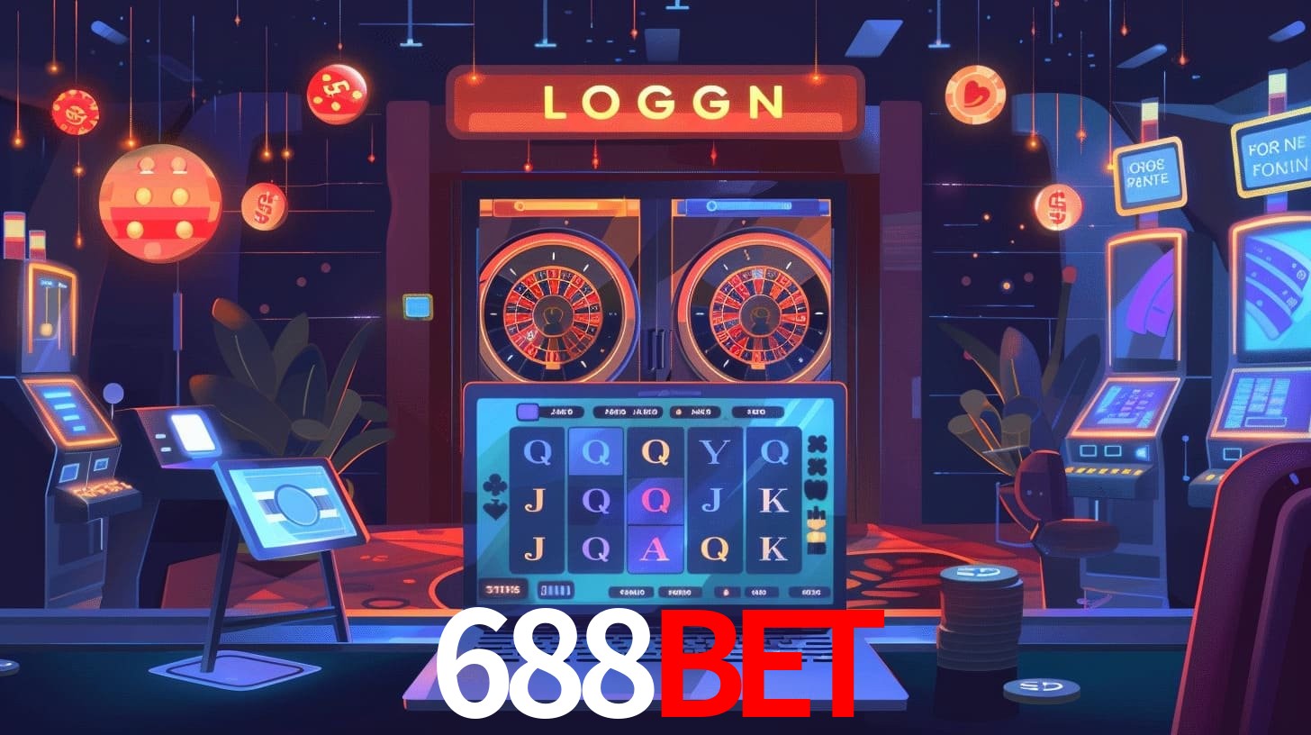 Imagem secundária de apoio para instalação do app 688bet