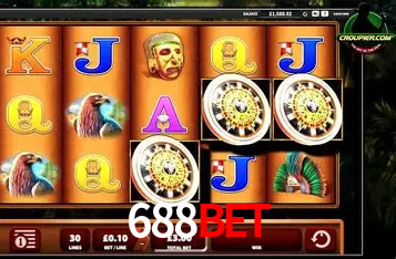 Descubra o Programa VIP da 688bet: Vantagens Exclusivas para Jogadores
