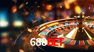 Jogos de Mesa Premium 688bet - Blackjack, Roleta, Baccarat