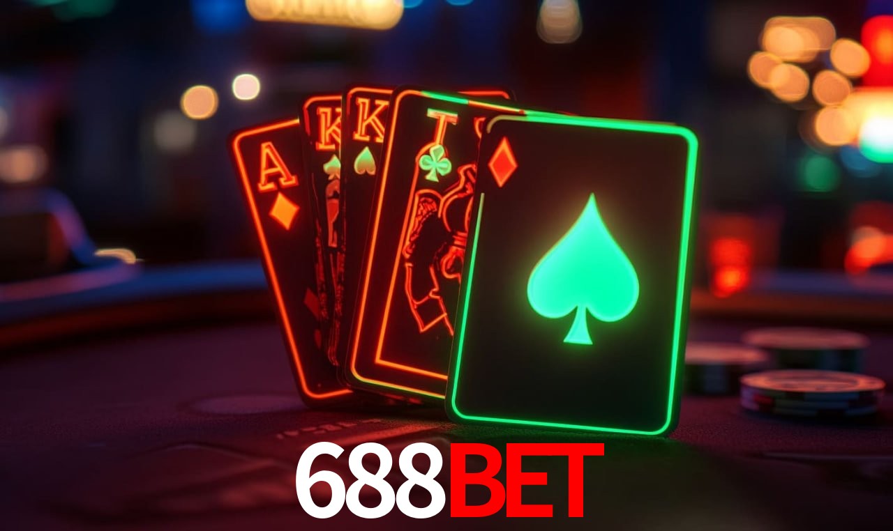 Cadastro Rápido 688bet