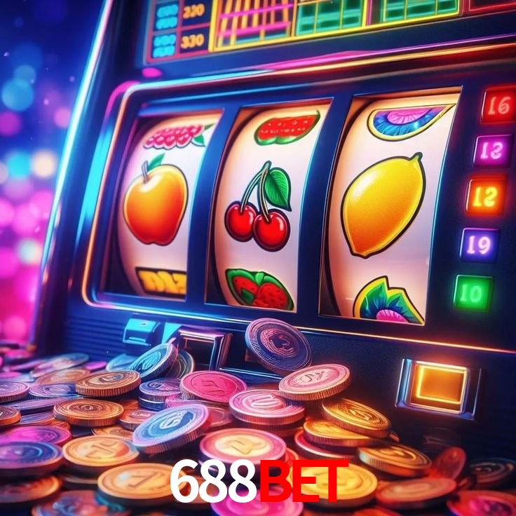 Diretório de Jogos 688bet