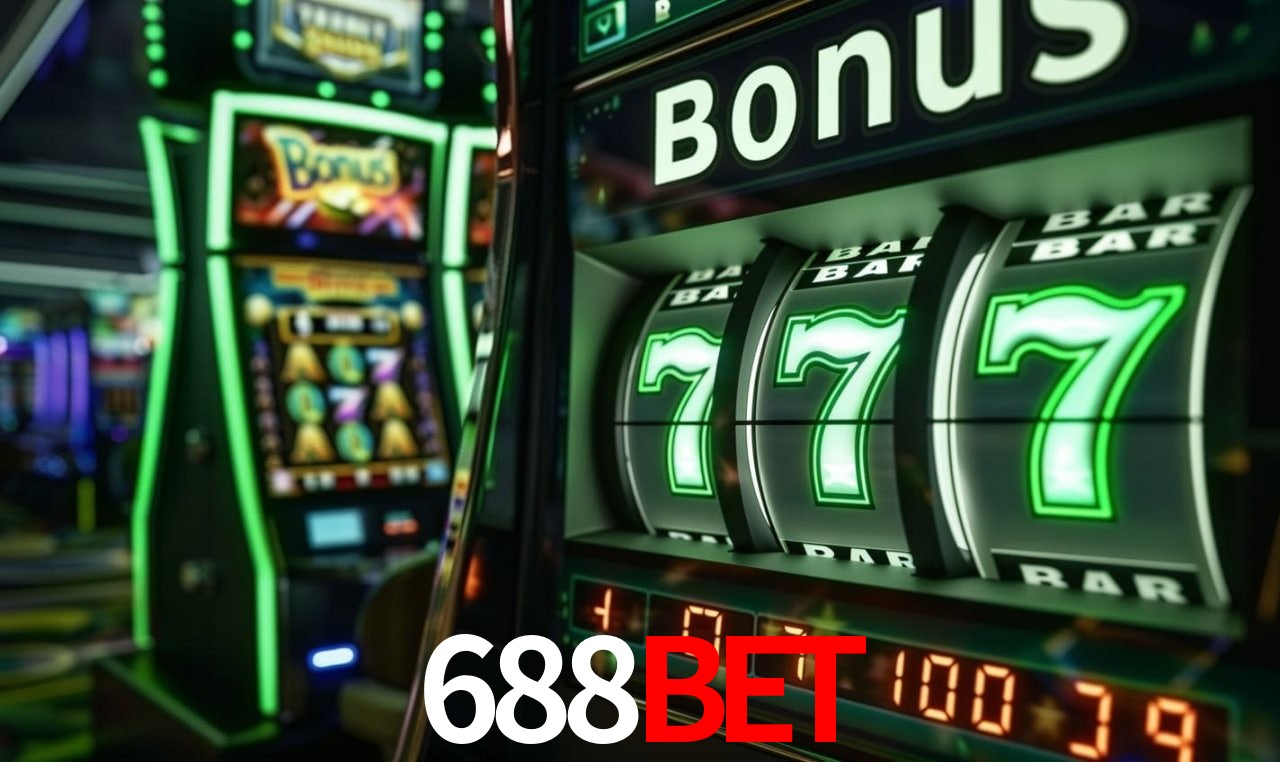 Games Directory 688bet