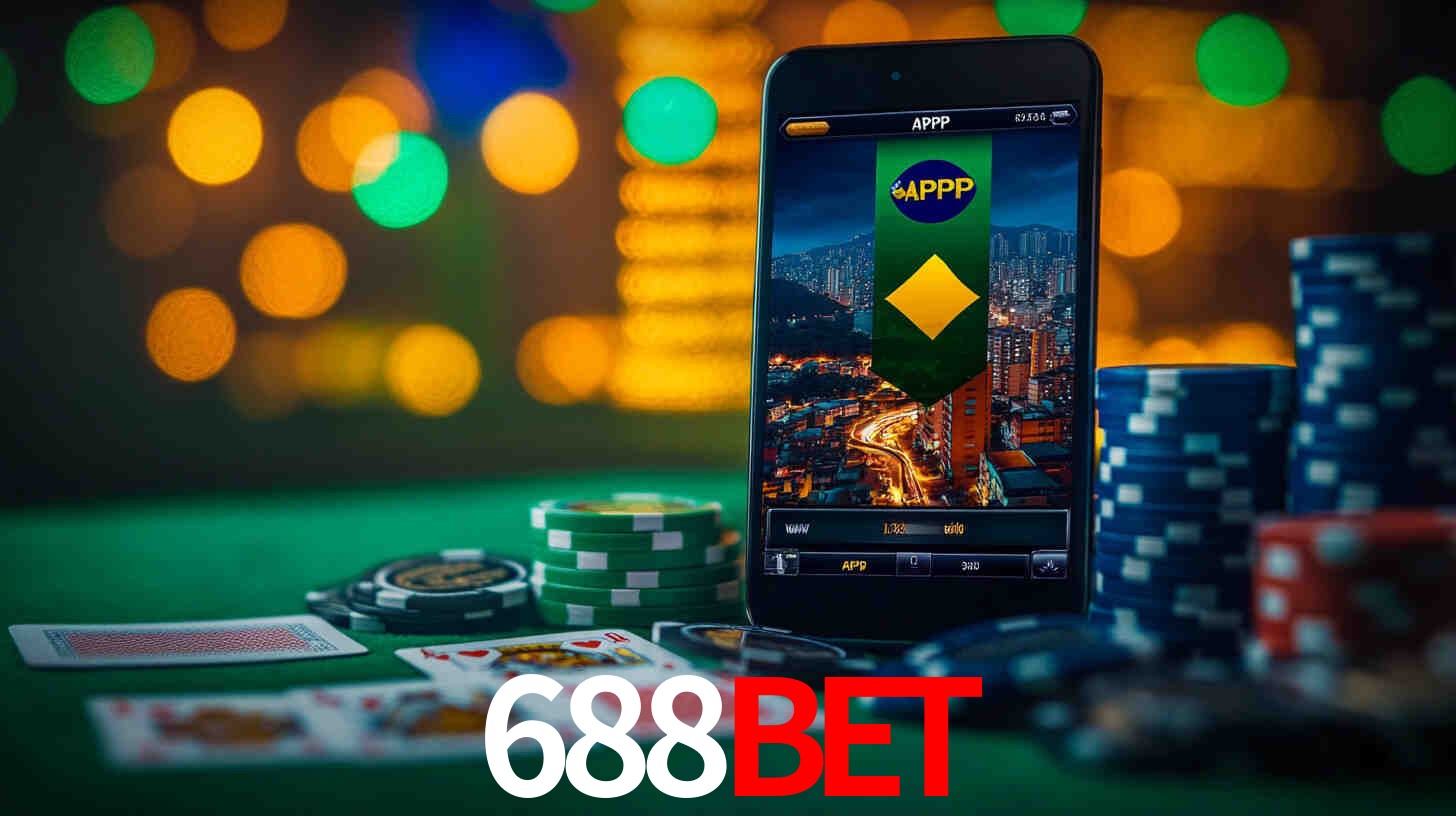 A Emoção da Loteria na 688bet: Uma Chance de Mudança de Vida