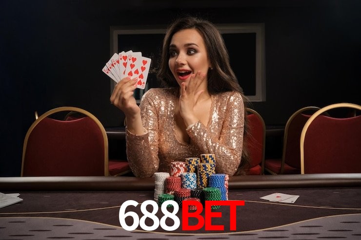 Bônus Diários 688bet