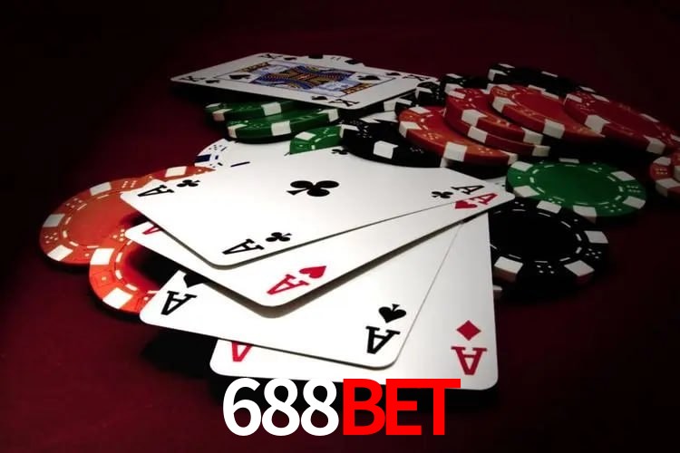 Apostas de Futebol 688bet