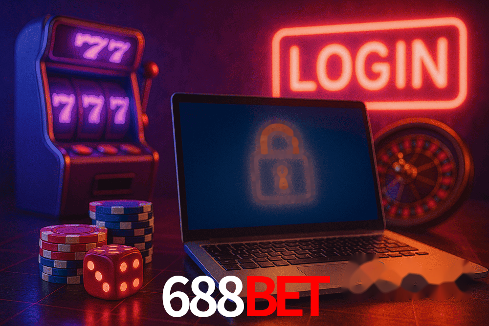 Jogos de Slot 688bet
