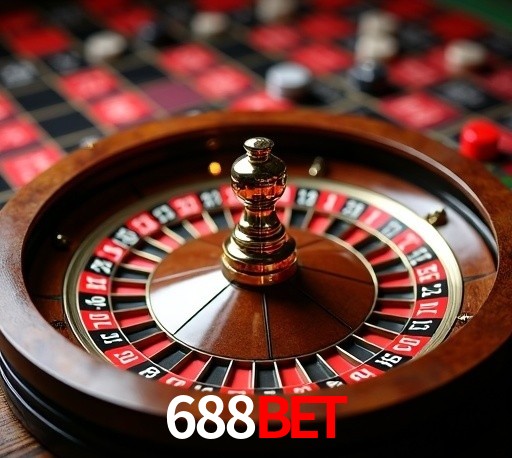 Cassino ao Vivo 688bet - Dealers Brasileiros Profissionais