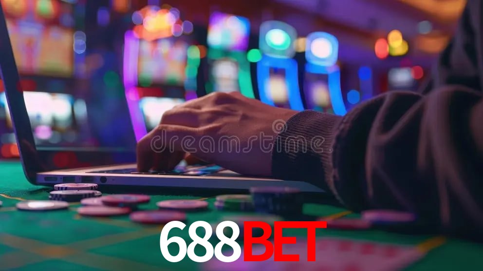 Casino VIP 688bet