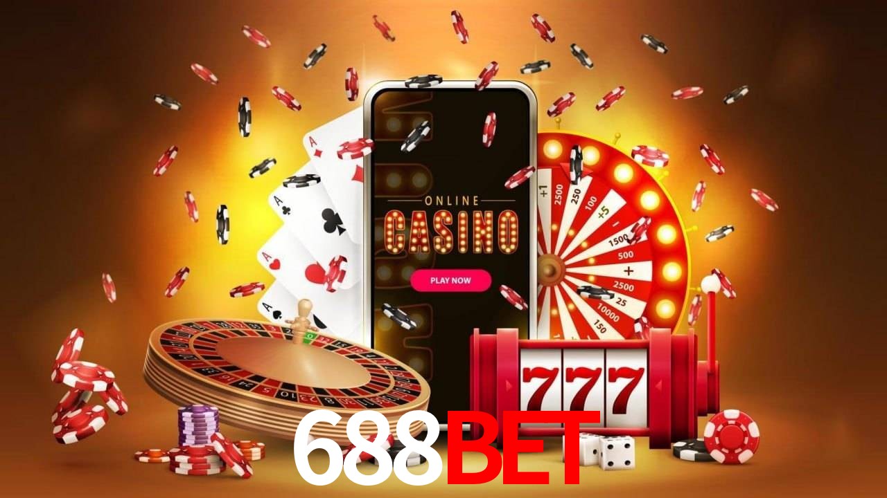 Sistemas de Segurança 688bet