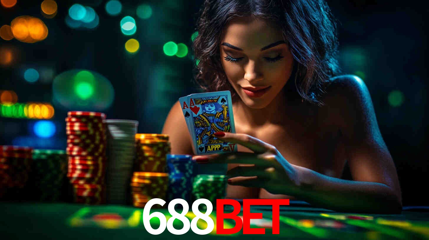 Desvendando o Mundo dos Jogos Virtuais na 688bet