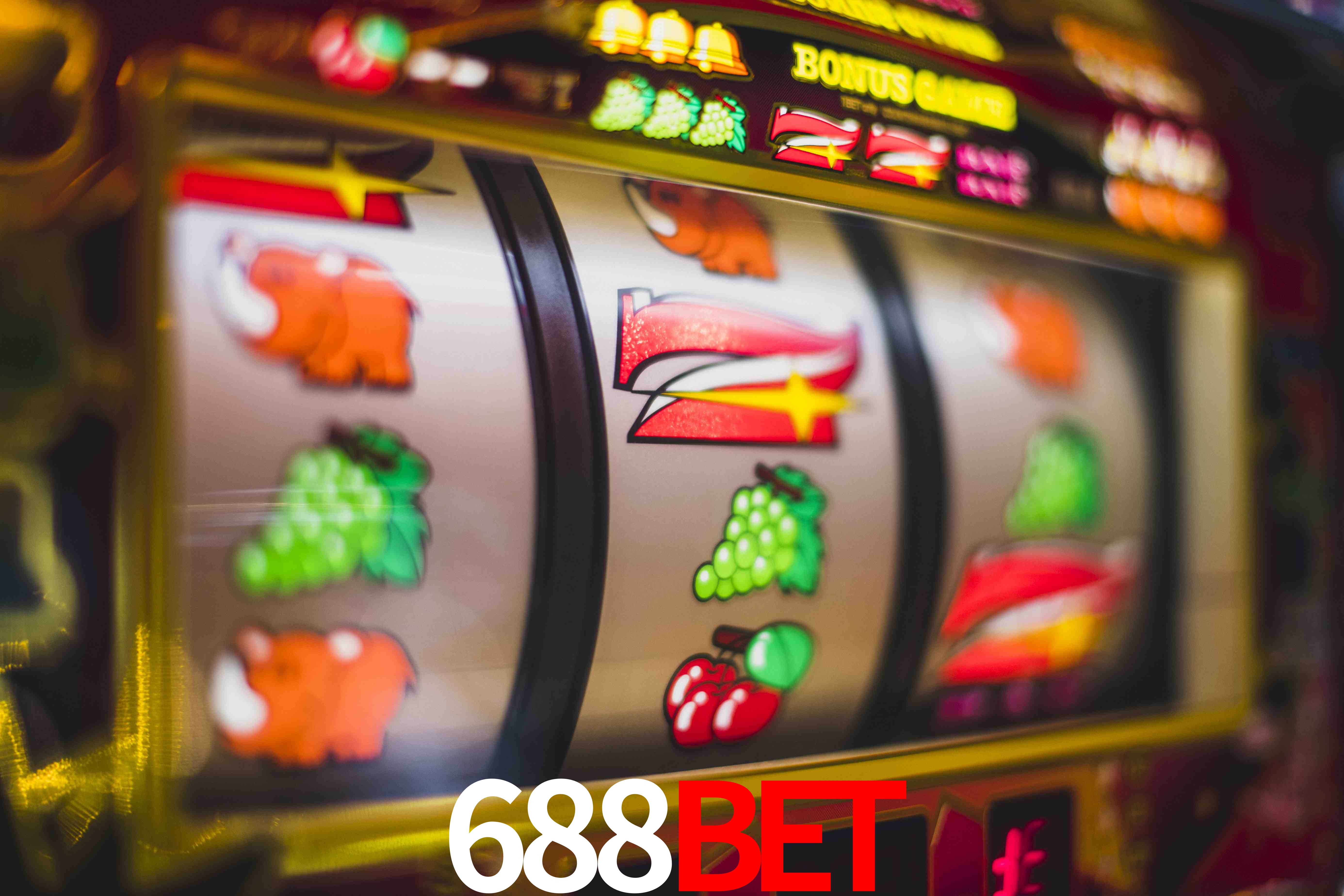 Crash Games Statistics 688bet