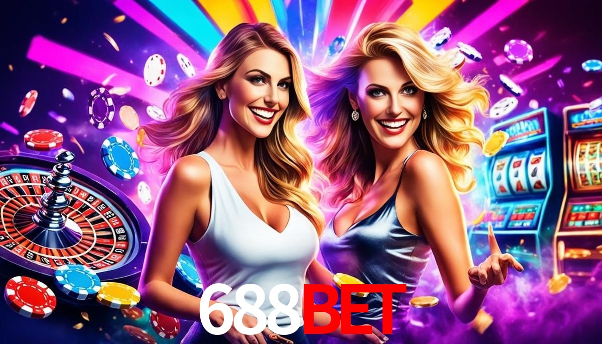 Mesa de Blackjack 688bet