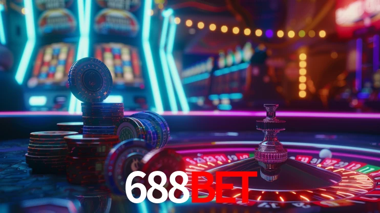 Secure Login 688bet