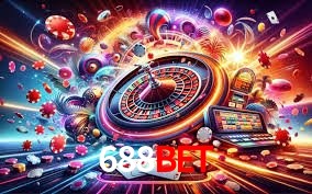 Recursos de Bônus 688bet