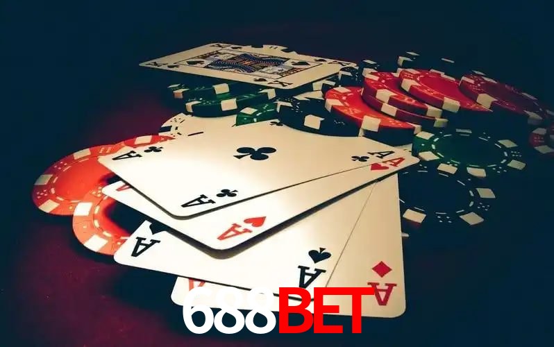 Prévia de conteúdo do canal Telegram 688bet