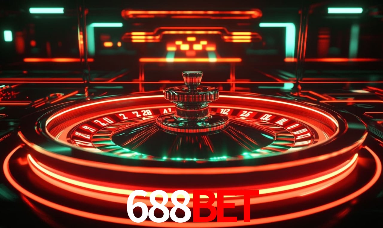 A Popularidade dos Caça-Níqueis no 688bet