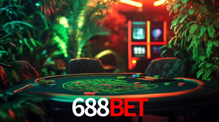 Tournaments 688BET