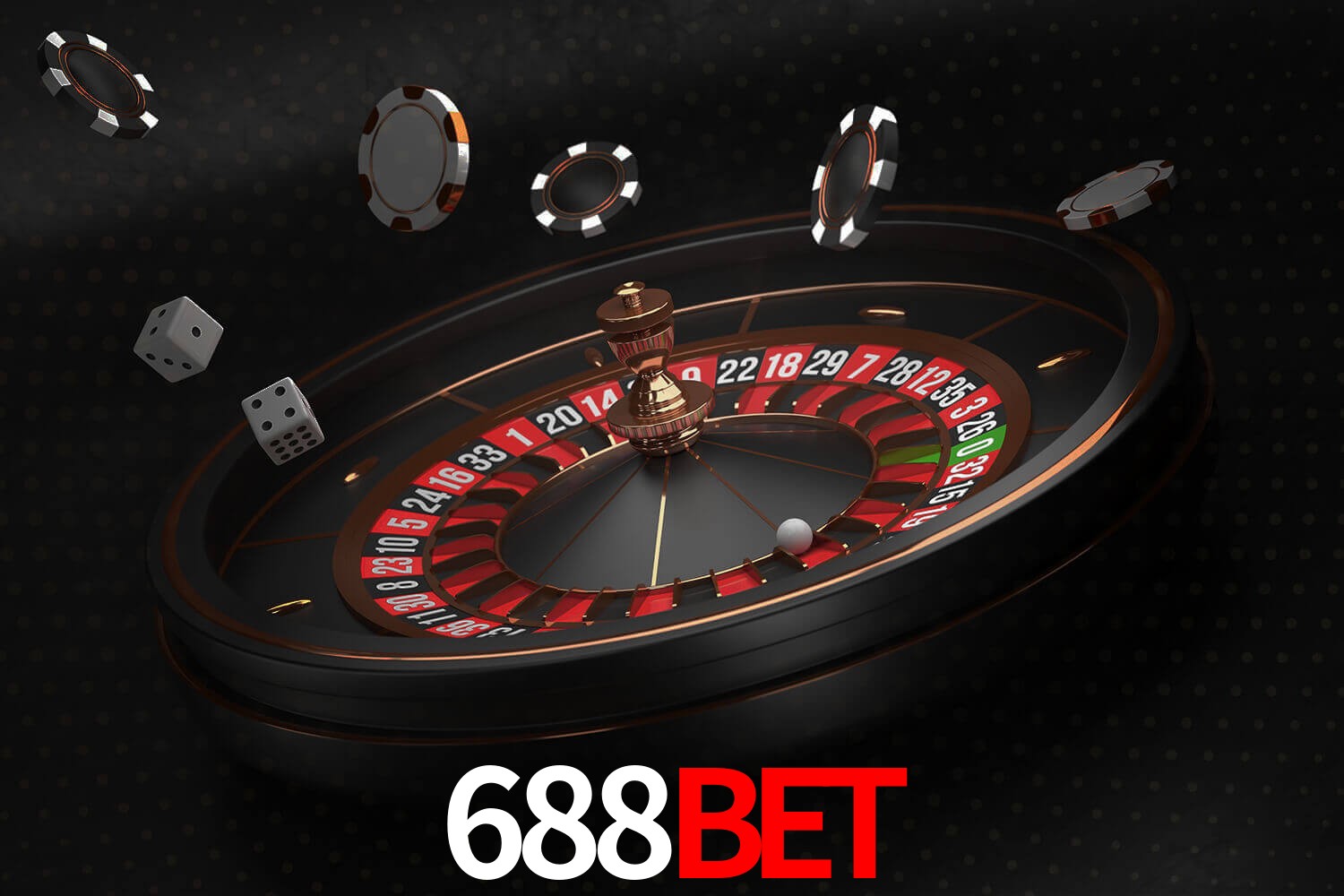 688BET: Seu Especialista em Apostas Esportivas Brasileiras