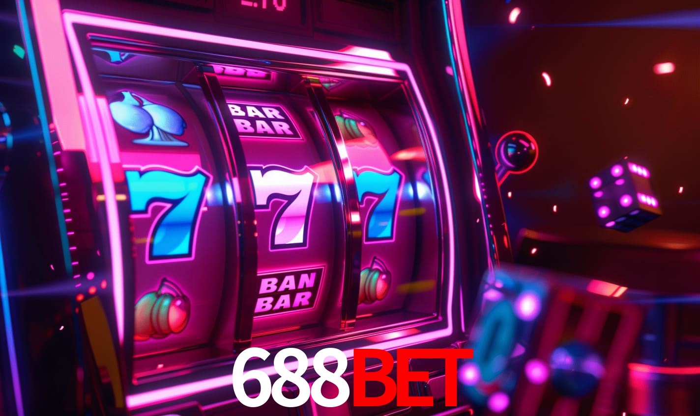 Desvendando o Mundo dos Jogos Virtuais na 688BET