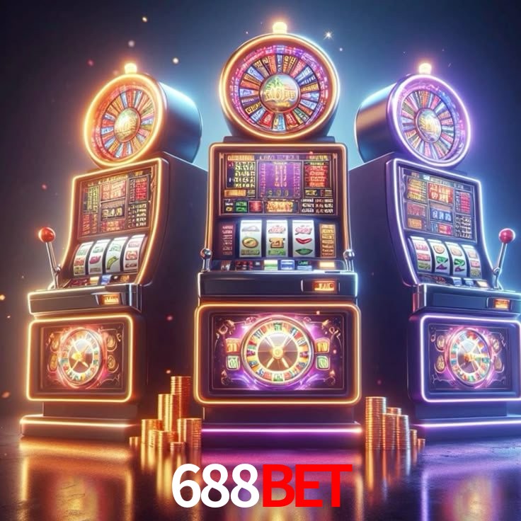 688BET: Jogos de Caça-Níqueis-Altas Recompensas, Roleta-Velocidade, Blackjack-Desafios Máximos